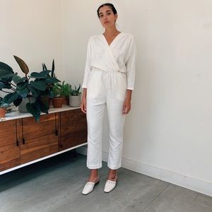 Paloma Wool Alexandria jumpsuit